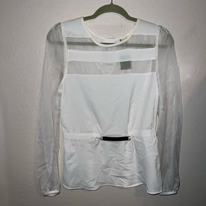 Kadence woman’s long sleeve tunic top